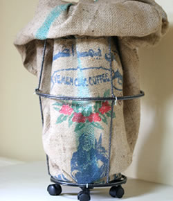 フラワースタンド