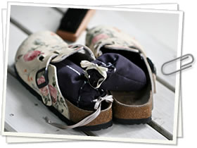 シューズキーパー