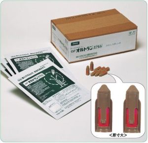 武田オルトラン液剤