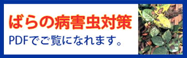 ばらの病害虫対策pdf