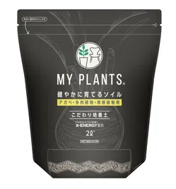 アガベ各種 お問い合わせにてアップします。 MY PLANTS 健やかに育てるソイル アガベ・多肉植物・塊根植物用