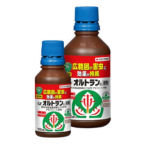 オルトランDX粒剤 200g/1kg