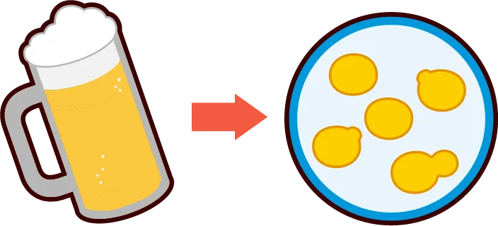 ビール酵母抽出物